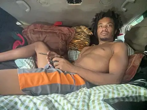 SlimeCrownzOut5 online show from 04/17/26, 09:29