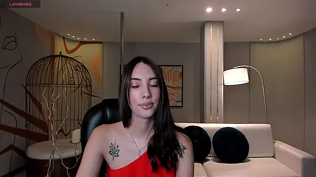 AnaisNin online show from 02/03/25, 06:49