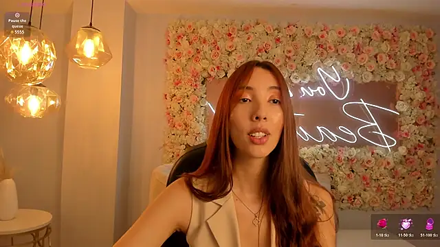 AnaisNin online show from 02/16/26, 11:39