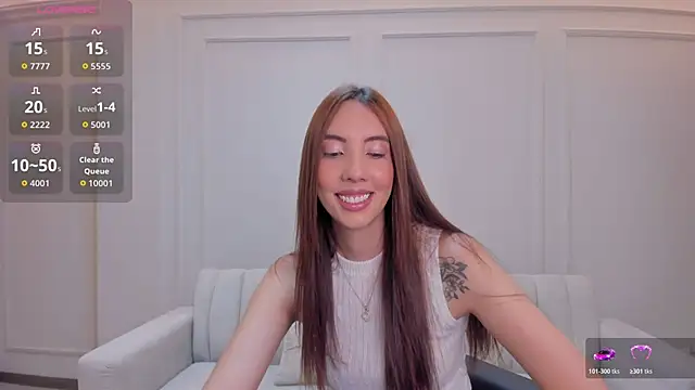 AnaisNin online show from 03/20/26, 11:26