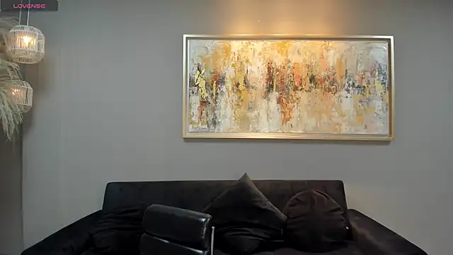 AnaisNin online show from 03/24/26, 11:04