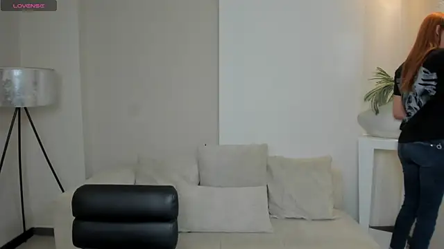 Snapshot of AnaisNin chatting on 07/14/26, 10:54 AnaisNin online show from 07/14/26, 10:54