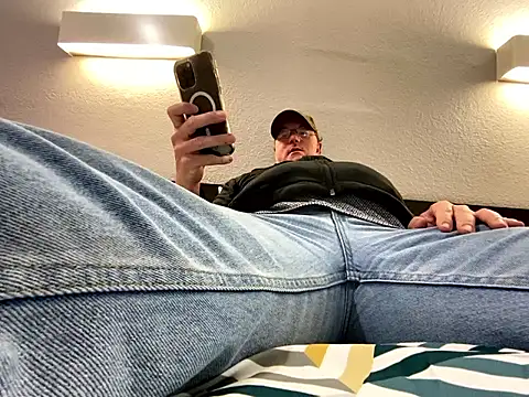 KrixKross online show from 02/21/26, 01:01