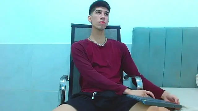 Snapshot of jhony-sex chatting on 02/26/26, 06:23 jhony-sex online show from 02/26/26, 06:23