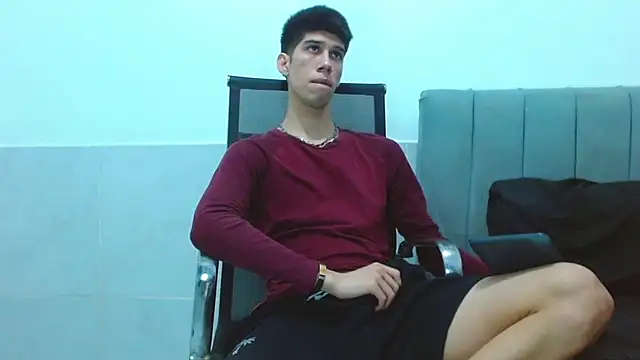 jhony-sex online show from 03/07/26, 02:41