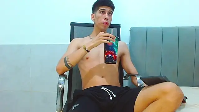 jhony-sex online show from 04/02/26, 07:17