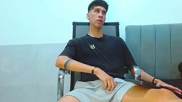jhony-sex online show from 05/03/26, 09:48