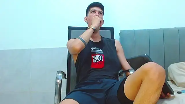 jhony-sex online show from 05/15/26, 07:15