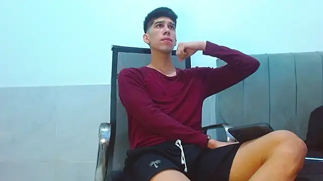 jhony-sex online show from 06/02/26, 07:43