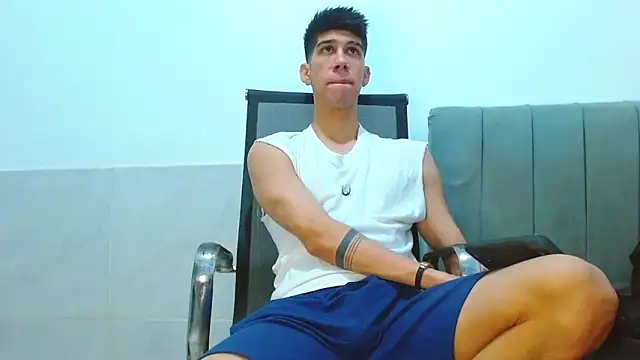 jhony-sex online show from 06/17/26, 10:50