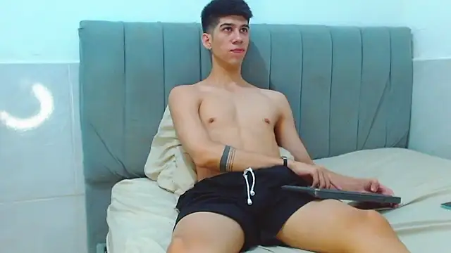 jhony-sex online show from 06/27/26, 08:03