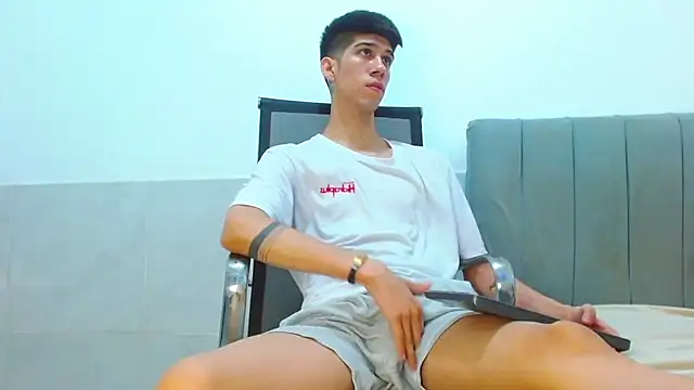 jhony-sex online show from 06/29/26, 10:15