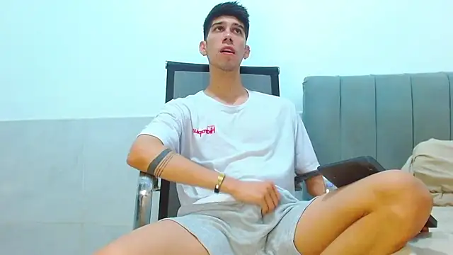 jhony-sex online show from 07/01/26, 06:48