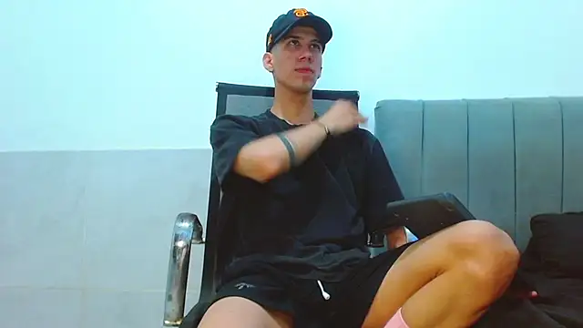 jhony-sex online show from 07/08/26, 07:24