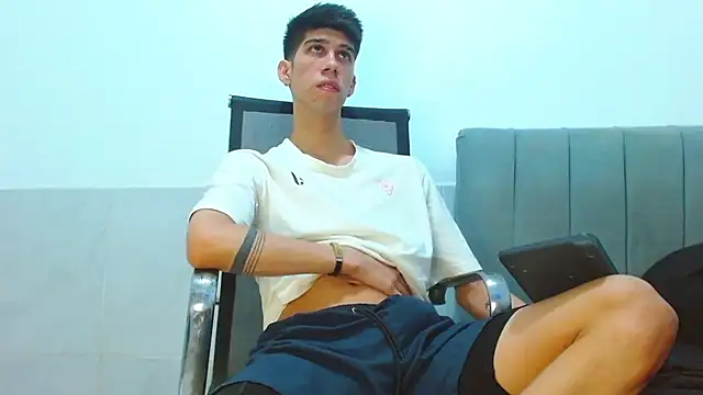 jhony-sex online show from 07/16/26, 08:15