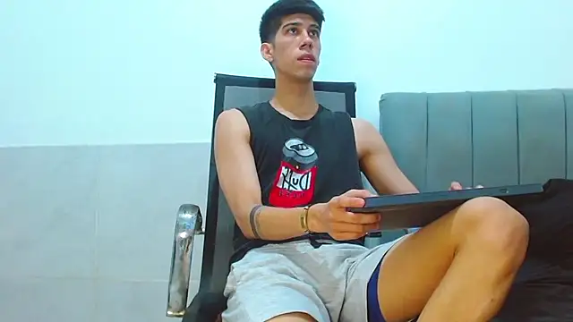 jhony-sex online show from 07/17/26, 09:30