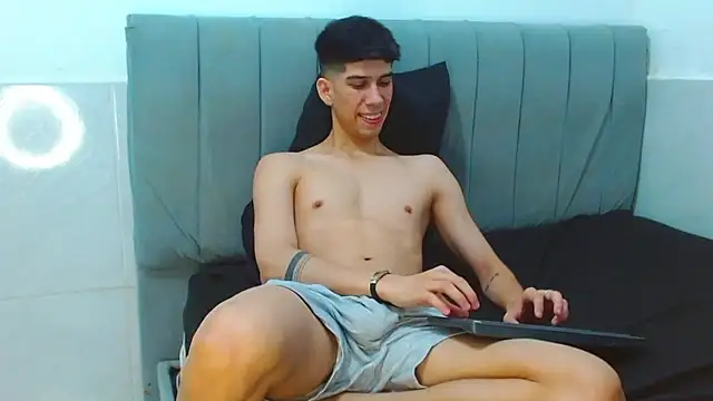 jhony-sex online show from 07/20/26, 10:39