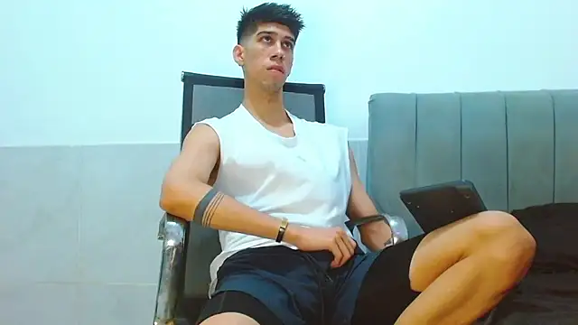 jhony-sex online show from 07/21/26, 07:00