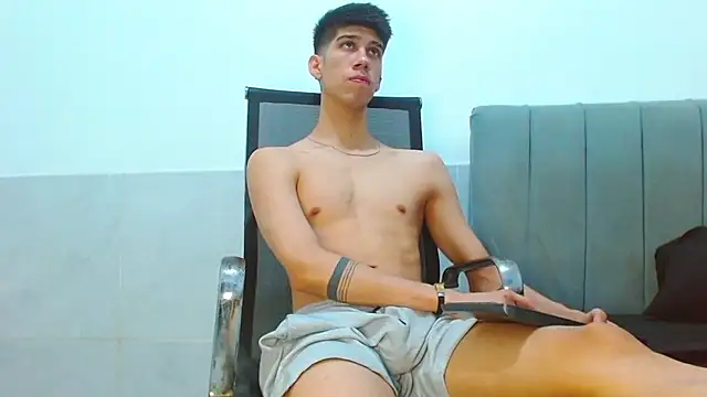 jhony-sex online show from 07/23/26, 08:45