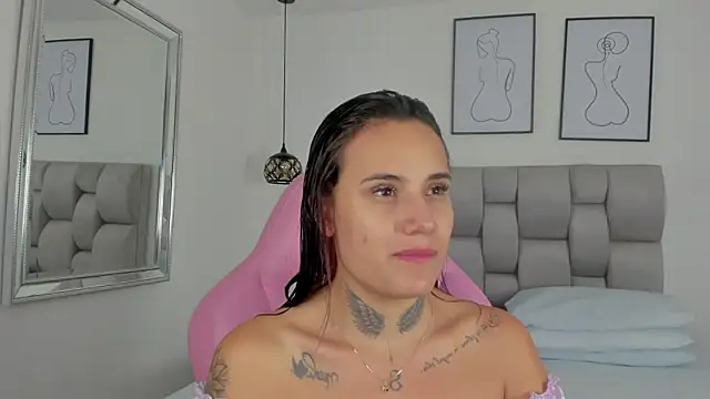 Susan-Sweet-7 online show from 10/12/25, 07:57