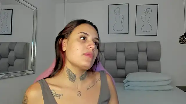 Susan-Sweet-7 online show from 11/04/25, 07:35