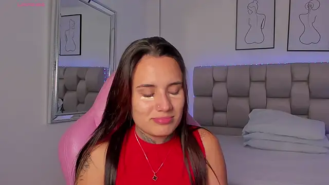 Susan-Sweet-7 online show from 12/04/25, 07:44