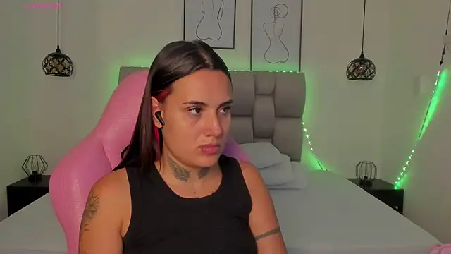 Susan-Sweet-7 online show from 01/12/26, 08:25