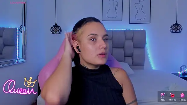 Susan-Sweet-7 online show from 02/10/26, 08:13