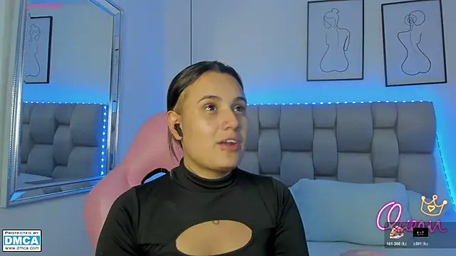 Susan-Sweet-7 online show from 02/24/26, 07:45