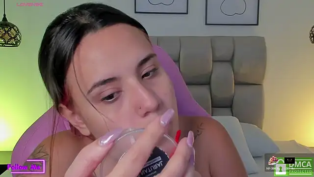 Susan-Sweet-7 online show from 04/07/26, 07:25