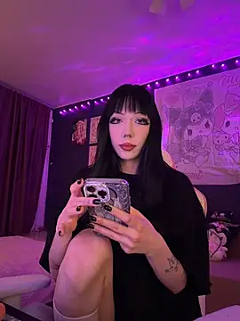 Misa Sakurai online show from 12/03/25, 10:19