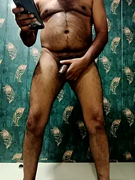 Daddy inurhouse online show from 10/24/25, 07:43