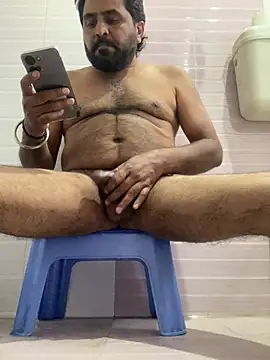 Daddy inurhouse online show from 04/15/26, 05:47