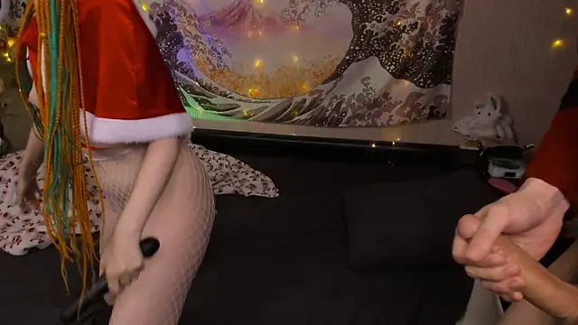 Snapshot of meowmeowpa chatting on 12/31/24, 10:12 meowmeowpa online show from 12/31/24, 10:12