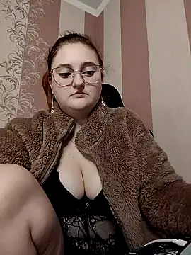 WhiteBellaX online show from 02/03/26, 07:02