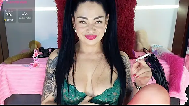 Ginna--mia online show from 05/30/26, 01:46