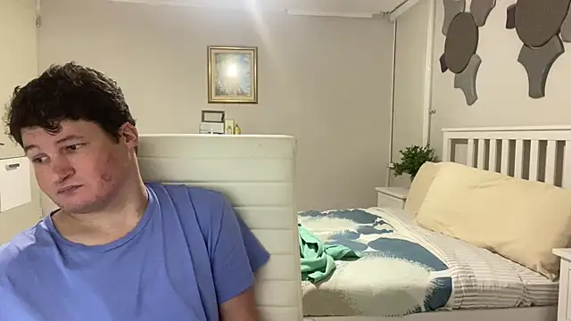 Snapshot of Lorenzo_hernandez chatting on 02/19/25, 10:09 Lorenzo hernandez online show from 02/19/25, 10:09