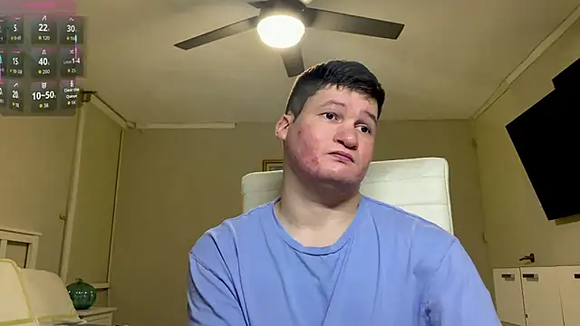 Snapshot of Lorenzo_hernandez chatting on 09/19/25, 10:10 Lorenzo hernandez online show from 09/19/25, 10:10
