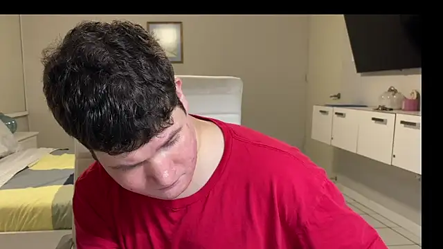 Snapshot of Lorenzo_hernandez chatting on 10/29/25, 08:21 Lorenzo hernandez online show from 10/29/25, 08:21