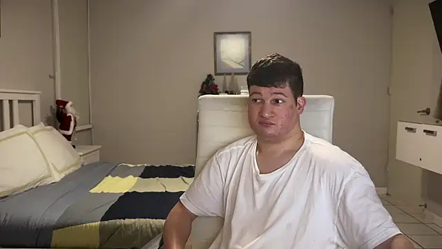 Snapshot of Lorenzo_hernandez chatting on 11/20/25, 07:24 Lorenzo hernandez online show from 11/20/25, 07:24