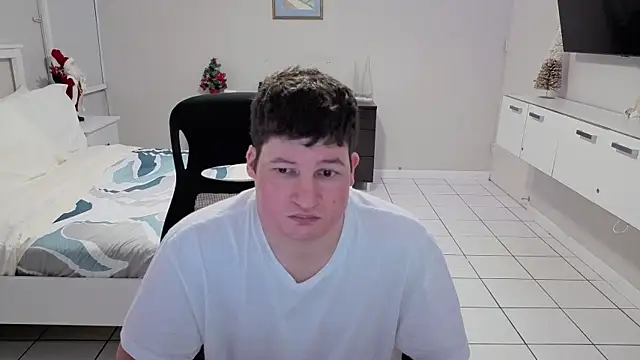 Lorenzo hernandez online show from 01/08/26, 11:40