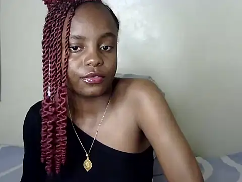 ebony liza online show from 02/20/25, 08:28