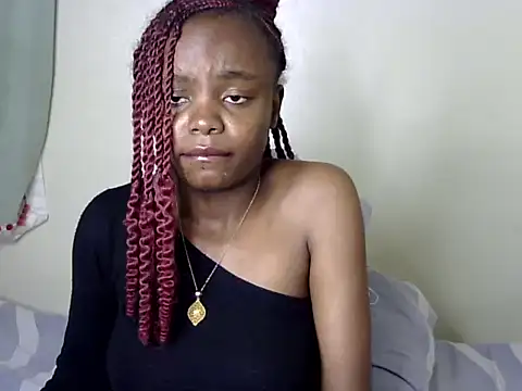 ebony liza online show from 02/27/25, 03:36