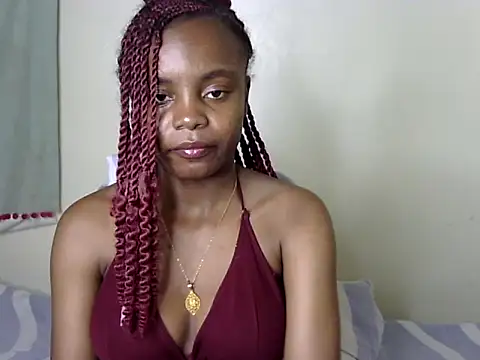 ebony liza online show from 03/05/25, 12:05