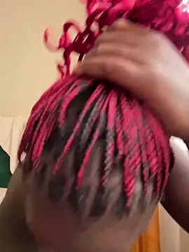 JemaimaPrincess online show from 02/01/26, 06:56