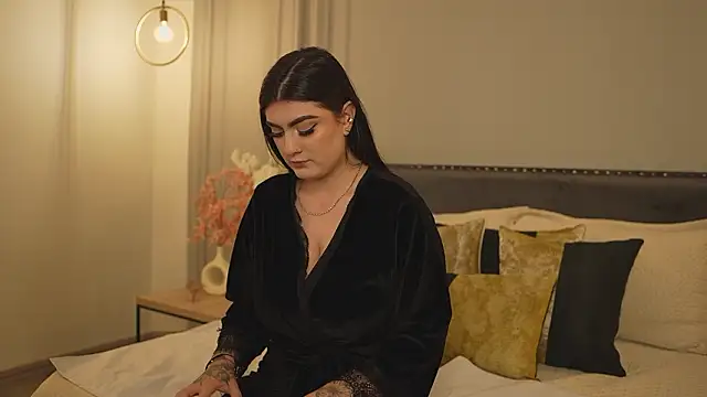 IrisBaker online show from 03/07/26, 10:18