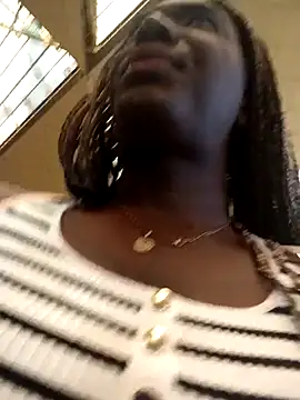 blackhotpartyts online show from 10/27/25, 03:27