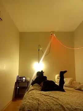 blackhotpartyts online show from 04/01/26, 03:07