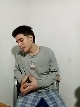 Mrdetonador online show from 11/23/25, 08:03