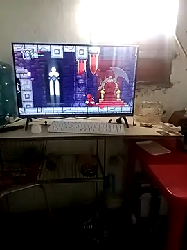 Mrdetonador online show from 03/12/26, 04:35